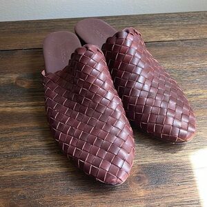 Vince Galena Woven Slide 6.5